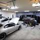 Illustration for article titled Garages